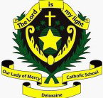 Our Lady Of Mercy Catholic School - Church Find