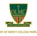 Our Lady of Mercy College Parramatta - Church Find