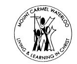 Our Lady Of Mount Carmel Primary School Waterloo - Church Find 0