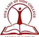 Our Lady of Sion College - Church Find
