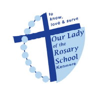 Our Lady of The Rosary School Kenmore - Church Find