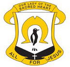 Our Lady of The Sacred Heart School - Church Find