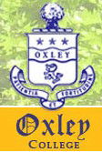 Oxley College - Church Find 0