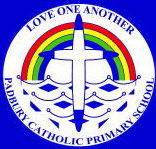 Padbury Catholic Primary School - Church Find