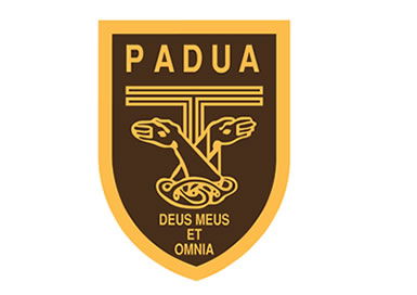 Padua College - Church Find 0
