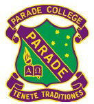 Parade College - Church Find 0