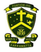 Parramatta Marist High Westmead - Church Find 0