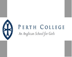 Perth College - Church Find 0