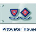 Pittwater House - Church Find