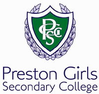 Preston Girls Secondary College - Church Find