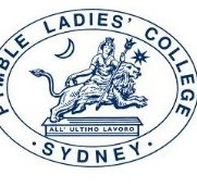 Pymble Ladies' College - Church Find