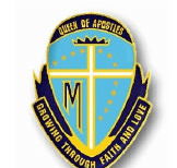 Queen of Apostles School - Church Find