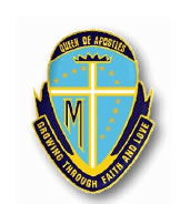 Queen Of Apostles School - Church Find 0