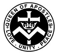 Queen Of Apostles School - Church Find 0