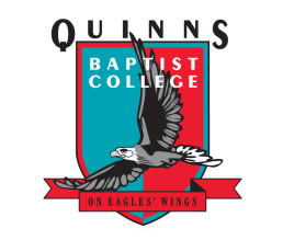 Quinns Baptist College - Church Find 0