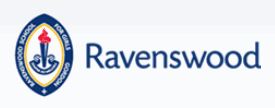 Ravenswood - Church Find 0