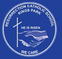 Resurrection Catholic Primary School Kings Park - Church Find