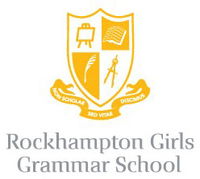 Rockhampton Girls Grammar School