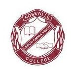 Roseville College - Church Find
