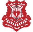 Sacred Heart Catholic Primary School St Albans - Church Find