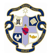 Sacred Heart College Middle School - Church Find 0