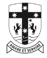 Saint Ignatius College Geelong - Church Find 0