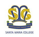 Santa Maria College - Church Find