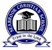Seabrook Christian School Hobart Campus - Church Find
