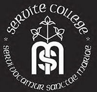 Servite College - Church Find