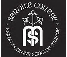 Servite College - Church Find 0