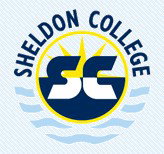 Sheldon College - Church Find 0