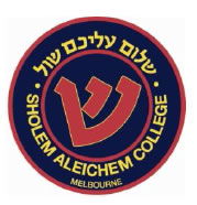 Sholem Aleichem College