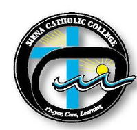Siena Catholic College - Church Find