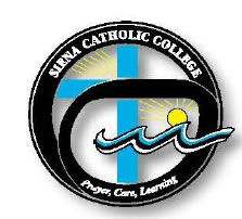 Siena Catholic College - Church Find 0