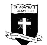 St Agatha's Primary School - Church Find