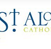 St Aloysius Catholic College - Church Find