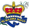 St Aloysius' College - Church Find