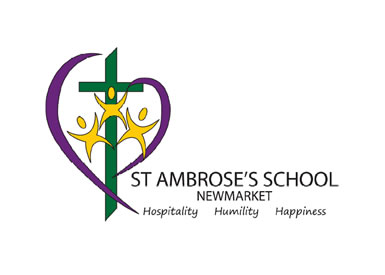 St Ambrose's Primary School - Church Find 0