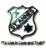 St Anne's Primary School Albury - Church Find 0