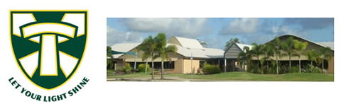 St Anthony's Catholic College - Church Find 0