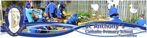 St Anthony's Catholic Primary School Toowoomba - Church Find 0