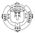St Anthony's Primary School - Church Find
