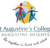 St Augustine's College - Church Find