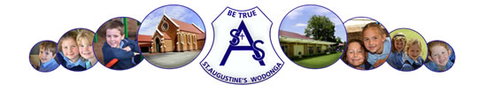 St Augustine's Primary School Wodonga - Church Find 0