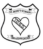 St Bede's Primary School - Church Find 0