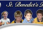 St Benedicts Primary School Burwood - Church Find