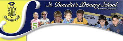 St Benedicts Primary School Burwood - Church Find 0