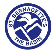 St Bernadette's Primary School The Basin - Church Find