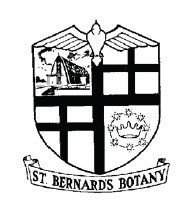 Botany NSW Church Find