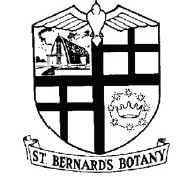 St Bernard's Primary School Botany - Church Find